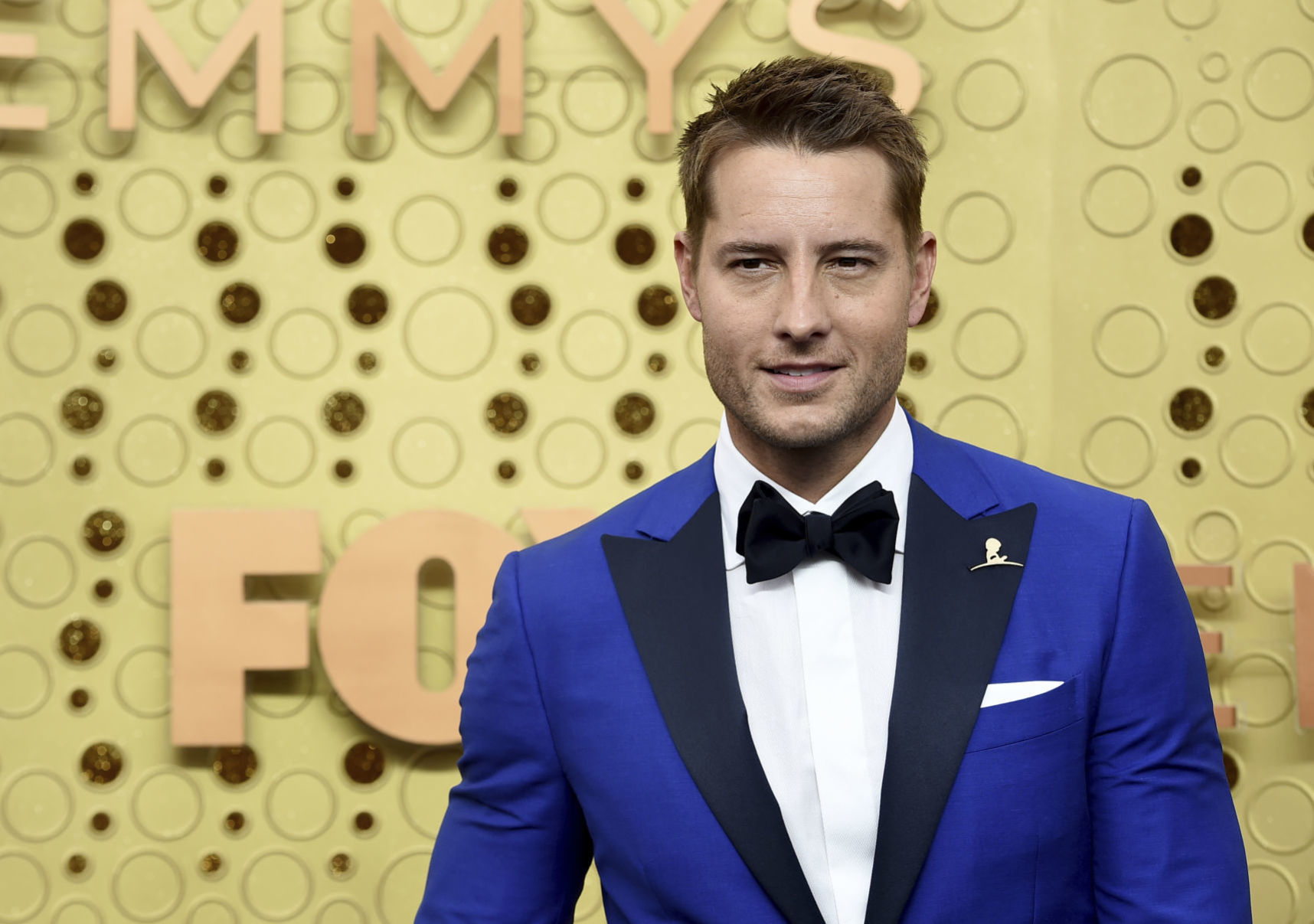 Justin Hartley